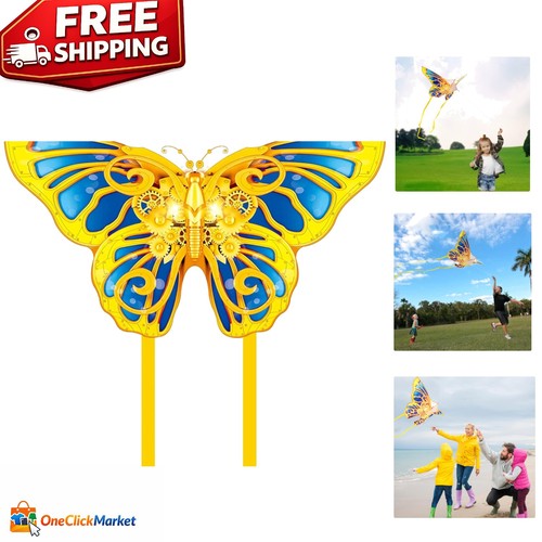 Butterfly kite for all - for,