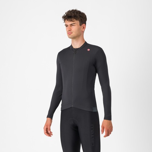 Maglia termica castelli - termica,