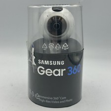 Samsung Gear 360 fotocamera VR