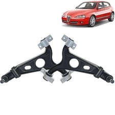 Kit 2 Coppia Bracci Braccetti