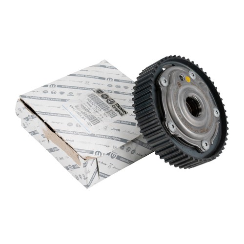 Variatore fase vvt scarico - variatore,