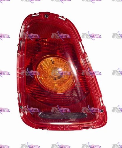 Fanale fanalino stop - fanalino,