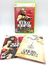Red Dead Redemption MAPPA