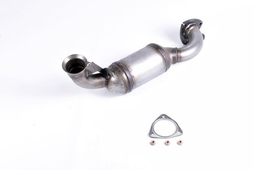 Nuovo catalizzatore peugeot - catalizzatore,