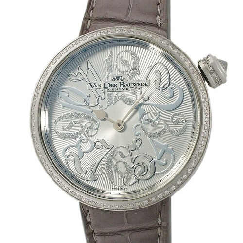 Van der bauwede nebka - nebka, orologio