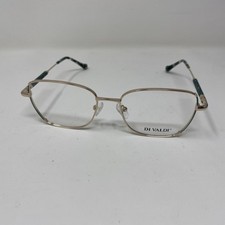 DI VALDI EYEWEAR DVO 8277 COL
