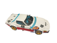 Modellino auto Tecnomodel 1:43