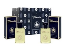 MORRIS COFANETTO COLOGNE UOMO