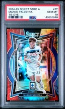 2024-25 Select Serie A Terrace