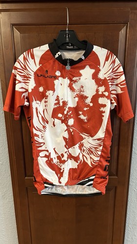 Maglia ciclismo paladino - maglia,