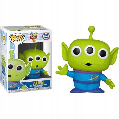 Funko pop disney - disney, 4