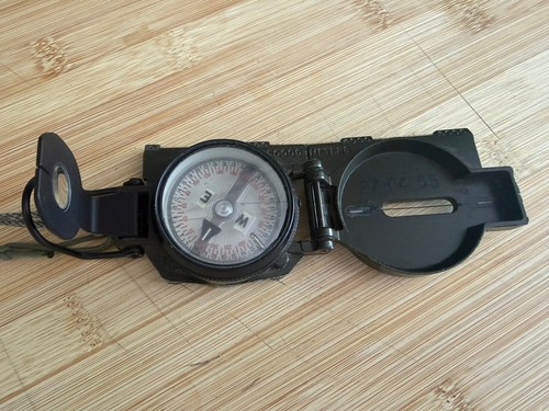 Military stocker yale - us, &