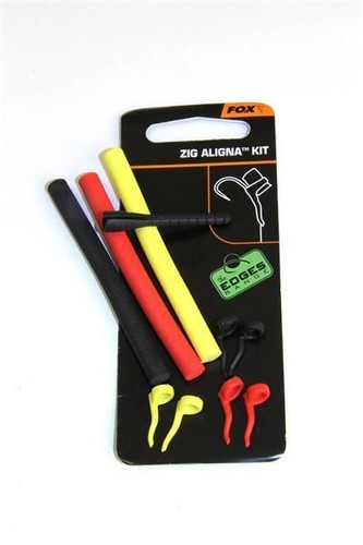 Fox zig aligna - fox, kit
