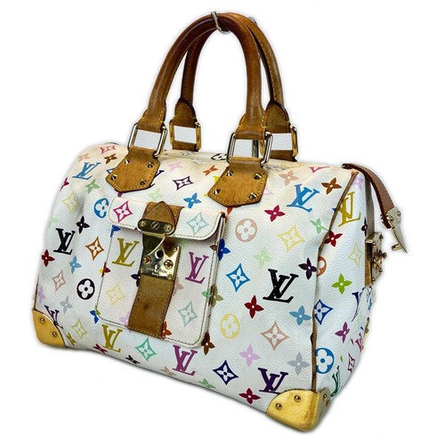 Borsa mano louis vuitton - a,