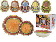 SERVIZIO DI PIATTI TAVOLA