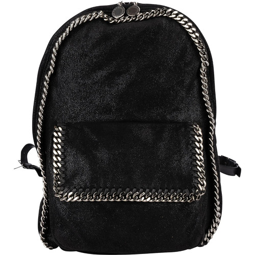 Zaino stella mccartney - mccartney, shaggy