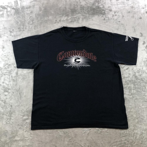 Cannondale camicia uomo - uomo, xl