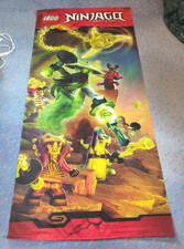 LEGO Display Flag Cloth