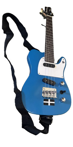 Clearwater ukulele tenore - clearwater,
