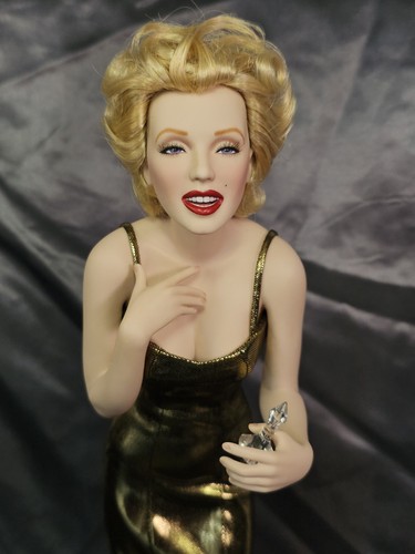 Marilyn monroe franklin - marilyn,