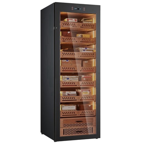 Armadio umidificatore per