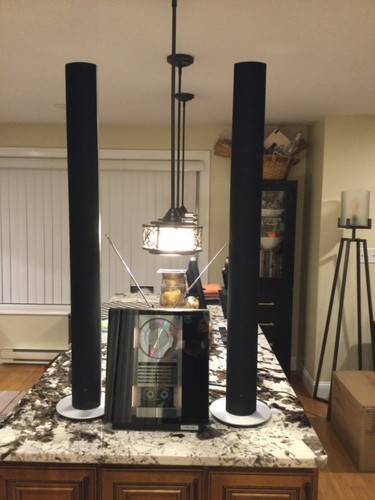 Bang olufsen beolab 6000 - bang, &