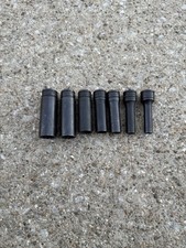 Snap-on 3/8” Drive SAE