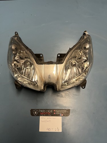 Faro fanale anteriore - fanale, yamaha