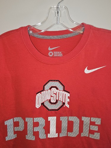 Shirt nike ohio - t-shirt, state