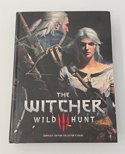 The witcher wild hunt - 3,