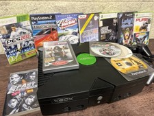 Xbox più giochi per