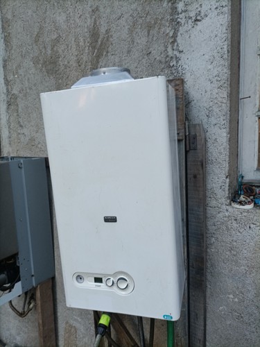 Caldaia riello start kiln - caldaia, 24
