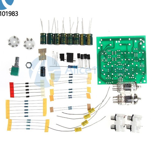 Ac12v 6j1 valvola - ac12v,