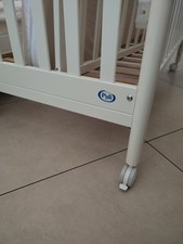 Culla neonato pali usata - culla,