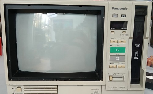videoregistratoreQuesto