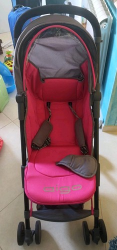 Chicco passeggino singolo
