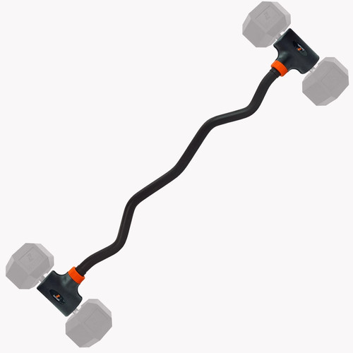 Curl bar convertitore - bar,