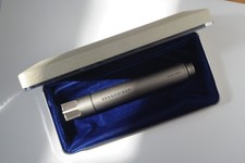 Microfono vintage NOS