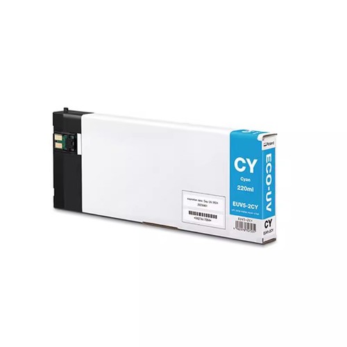 Cartuccia inchiostro uv - di,