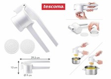SCHIACCIAPATATE/PASSATELLI