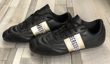 Sneakers Dirk Bikkembergs in pelle taglia:IT38