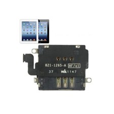 Cavo Flat Lettore SIM Card per Apple iPad 3 (4G) A1403