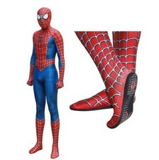 Costume spiderman cosplay - costume,
