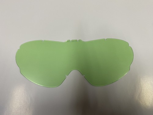Lente maschera cross scott - maschera,