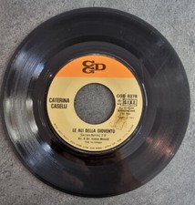 Caterina Caselli ‎– Che