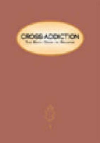 Cross addiction - cross,