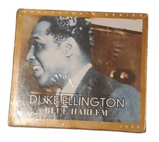 Duke Ellington Blue Harlem