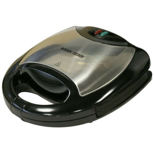 Black decker tostiera tosta - tostiera,