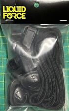 Liquid Force Lacci di Legatura