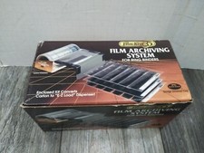 FILM-KIVE 35 FILM ARCHIVING